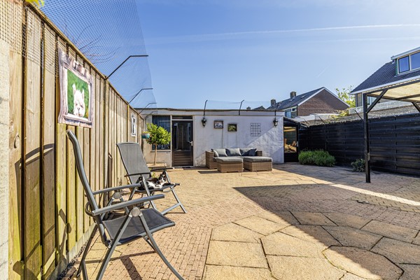 Medium property photo - Rembrandtstraat 112, 3262 HS Oud-Beijerland